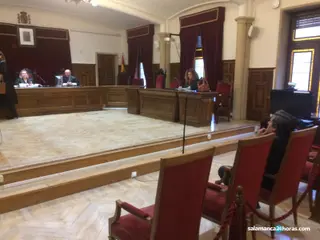 Juicio Navacarros