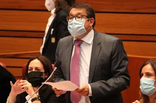 Juan Luis Cepa