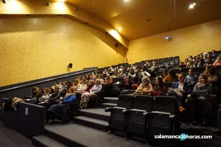 Jornadas 'afectividad, sexualidad y salud en discapacidad intelectual' (15)