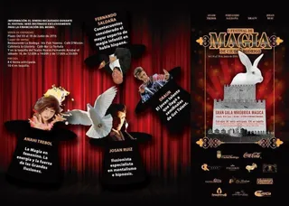 La magia invade Miróbriga desde este jueves