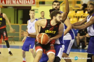 RIVAS CB ZAMORA