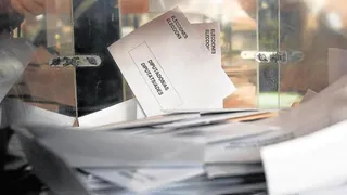 Elecciones
