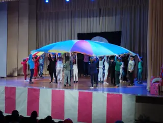 Circo de la luna 6