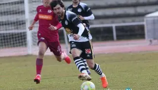 Javi Navas