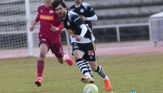 Javi Navas