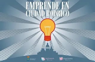 Ciudad Rodrigo alberga un programa de emprendimiento en colaboración con la USAL
