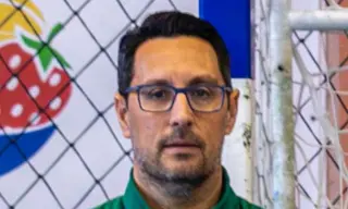Juan Diego Guerrero | FOTO BM SALAMANCA