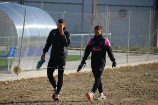 Unai Veiga y Losada | FOTO SALAMANCA24HORAS.COM