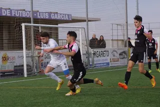 Peñaranda – Salamanca CF UDS B