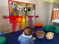 Escuela infantil de Alba de Tormes