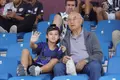 Imágenes del partido entre Unionistas - UD Ourense