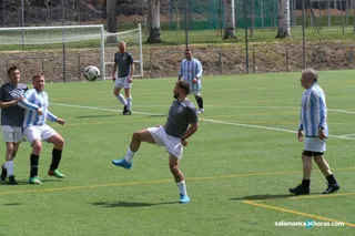 Torneo de fútbol entre abogados (4)