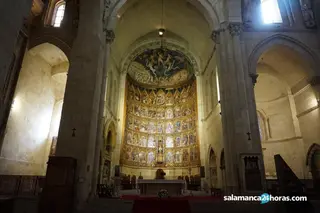 Retablo de la catedral vieja (1)