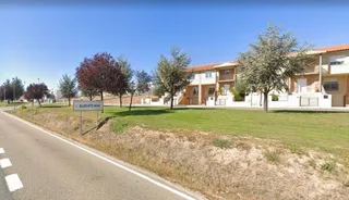 Aldeatejada urbanización El Soto