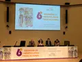 Uno de los encuentros organizados por la AEEH.