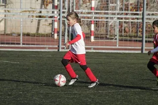 Resultados y clasificaciones del fútbol base: Prebenjamín