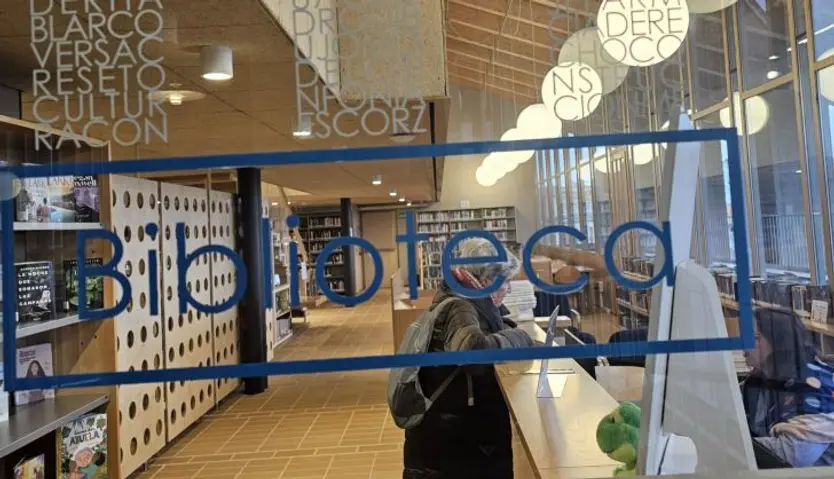 biblioteca 