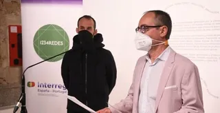La USAL acoge ‘Barahúnda’, una muestra que reflexiona sobre nuevas fórmulas de producción artística en el actual marco de pandemia
