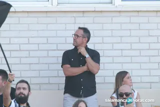 GORKA ETXEBERRIA PONTEVEDRA