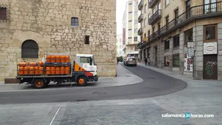butano bombonas