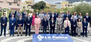 Comisión de Diputaciones Provinciales, Cabildos y Consejos Insulares de la Federación Española de Municipios y Provincias