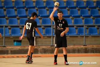 JORGE HOLGADO UVA