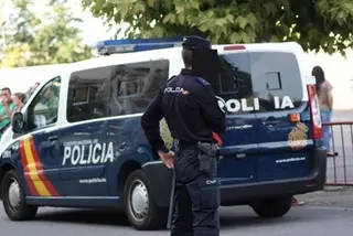 Otros dos detenidos por el rapto de una niña en Miranda de Ebro