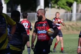 Salamanca Rugby Club - GPLOil Unión Norte