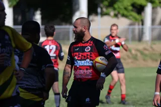 Salamanca Rugby Club - GPLOil Unión Norte