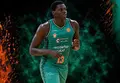 Mody Ndir | FOTO CB ATLÉTICO CARBAJOSA