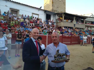 20 Lumbrales Festival Taurino (7)