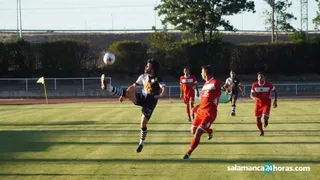 Javi Navas Mérida