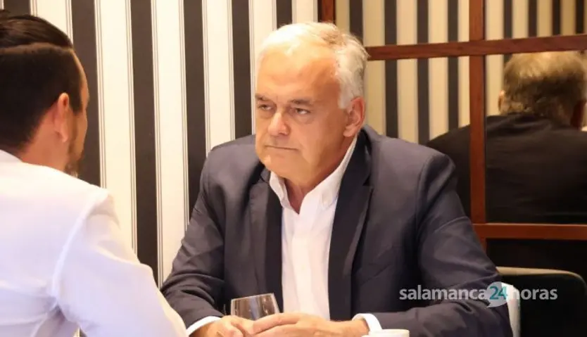 Esteban González Pons