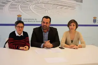 PorSiete Convenio Santa Marta de Tormes