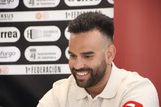 Presentación Gaston Vallés
