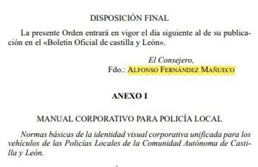 extracto norma 3