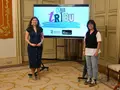 El programa 'En Tribu' llega a Salamanca para fomentar la participación infantil