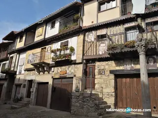 Mogarraz
