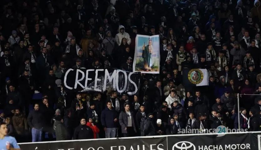 Unionistas - Celta B