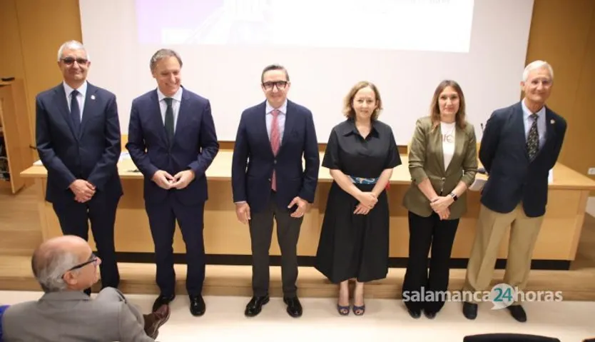 25º aniversario de la puesta en marcha del Centro de Investigación del Cáncer (CIC)