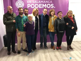 cierre campaña unidas podemos