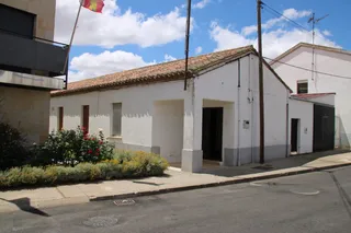 Consultorio médico de Pelabravo