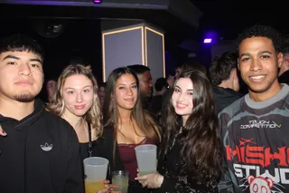 Salamanca de noche, viernes 28 de noviembre | Mateo G.J.