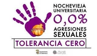 Campaña especial contra la violencia de género en la NU