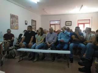 Celebración del Día del Mundo Rural en Salamanca