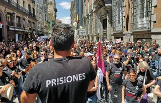 Concentración