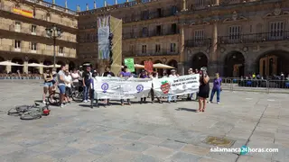 Manifestación temporeras (1)
