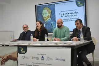XXX Jornadas de Psoriasis y Artritis Psoriásica | S24H