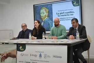 XXX Jornadas de Psoriasis y Artritis Psoriásica | S24H