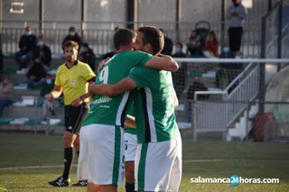 GOL GUIJUELO VS PEÑARANDA